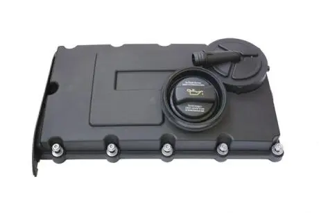 77596 Крышка клапанная VW PASSAT B6 (3C2) 2.0 TDI (05- 10) (77596) Asam ASAM підбір по vin на Brocar