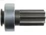 Бендикс стартера SD2039