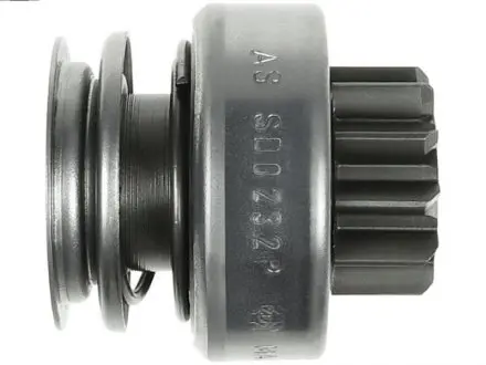 SD0232P Бендикс стартера AUTO STARTER підбір по vin на Brocar
