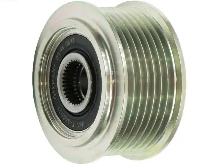 AFP6039INA Муфта генератора AUTO STARTER підбір по vin на Brocar