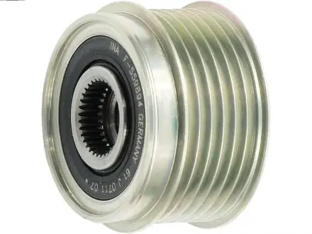 AFP3032INA Муфта генератора AUTO STARTER підбір по vin на Brocar