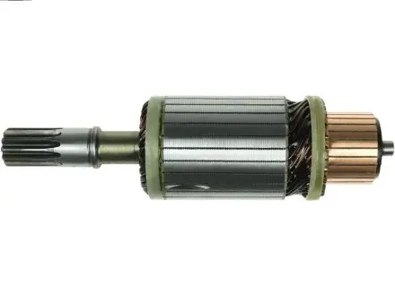 SA2015 Якір стартера AUTO STARTER підбір по vin на Brocar