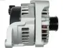 A3469S Генератор AUTO STARTER підбір по vin на Brocar
