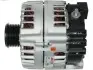 A3469S Генератор AUTO STARTER підбір по vin на Brocar