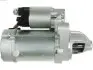 S6240S Стартер AUTO STARTER підбір по vin на Brocar