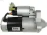 S5518MITSUBISHI Стартер AUTO STARTER підбір по vin на Brocar