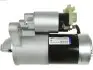 S5518MITSUBISHI Стартер AUTO STARTER підбір по vin на Brocar