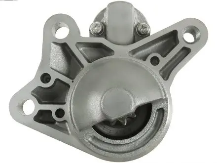 S5518MITSUBISHI Стартер AUTO STARTER підбір по vin на Brocar