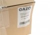 GZF1490 Радіатор рециркуляції відпрацьованих газів GAZO GZ-F1490 GAZO підбір по vin на Brocar
