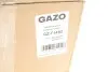 GZF1492 Радіатор рециркуляції відпрацьованих газів GAZO GZ-F1492 GAZO підбір по vin на Brocar
