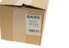 GZF1479 Радіатор рециркуляції відпрацьованих газів GAZO GZ-F1479 GAZO підбір по vin на Brocar