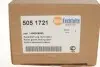 5051721 Ролик зсувних дверей, середній AUTOTECHTEILE 505 1721 AUTOTECHTEILE підбір по vin на Brocar