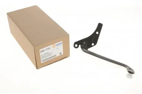 5051721 Ролик зсувних дверей, середній AUTOTECHTEILE 505 1721 AUTOTECHTEILE підбір по vin на Brocar