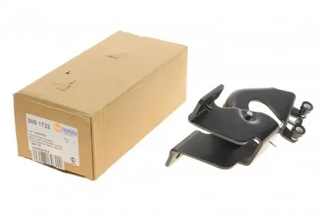 5051722 Ролик зсувних дверей, середній AUTOTECHTEILE 505 1722 AUTOTECHTEILE підбір по vin на Brocar