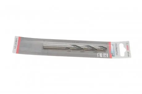 2608577173 СПІРАЛЬНЕ СВЕРДЛО PointTec 9.0mm BOSCH 2 608 577 173 BOSCH підбір по vin на Brocar
