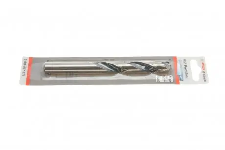 2608577177 Спіральні свердла PointTec 13.0m BOSCH 2 608 577 177 BOSCH підбір по vin на Brocar