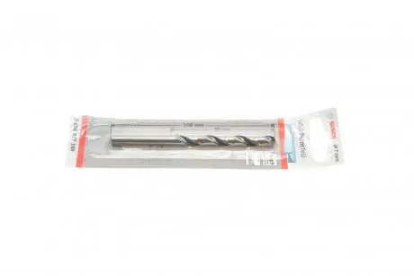 2608577169 Спіральні свердла PointTec 7.0mm BOSCH 2 608 577 169 BOSCH підбір по vin на Brocar