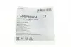 ADBP800434 Подушка(втулка) стабілізатора BLUE PRINT ADBP800434 BLUE PRINT підбір по vin на Brocar