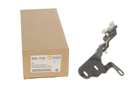 5051735 Направляюча зсувних дверей AUTOTECHTEILE 505 1735 AUTOTECHTEILE підбір по vin на Brocar