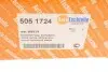 5051724 Направляюча ролика дверей AUTOTECHTEILE 505 1724 AUTOTECHTEILE підбір по vin на Brocar