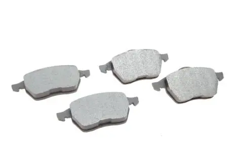 AST676 Комплект гальмівних колодок AUTO STANDART AST676 AUTO STANDART підбір по vin на Brocar