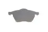 AST676 Комплект гальмівних колодок AUTO STANDART AST676 AUTO STANDART підбір по vin на Brocar