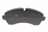 AST200 Комплект гальмівних колодок AUTO STANDART AST200 AUTO STANDART підбір по vin на Brocar