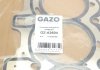 GZA2604 Прокладка головки блоку циліндрів GAZO GZ-A2604 GAZO підбір по vin на Brocar