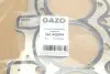 GZA2604 Прокладка головки блоку циліндрів GAZO GZ-A2604 GAZO підбір по vin на Brocar