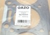 GZA2533 Прокладка головки блоку циліндрів GAZO GZ-A2533 GAZO підбір по vin на Brocar