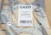 GZA2180 Прокладка головки блоку циліндрів GAZO GZ-A2180 GAZO підбір по vin на Brocar