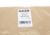 GZA1756 Прокладка головки блоку циліндрів GAZO GZ-A1756 GAZO підбір по vin на Brocar