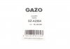 GZA2364 Прокладка колектора випускного GAZO GZ-A2364 GAZO підбір по vin на Brocar