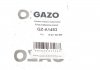 GZA1483 Прокладка колектора випускного GAZO GZ-A1483 GAZO підбір по vin на Brocar
