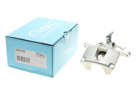 395163 Супорт гальмівний AXIA Brake Calipers 395163 AXIA підбір по vin на Brocar