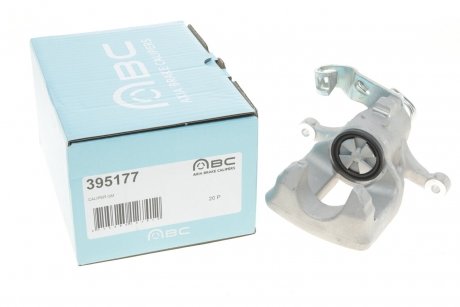 395177 Супорт гальмівний AXIA Brake Calipers 395177 AXIA підбір по vin на Brocar