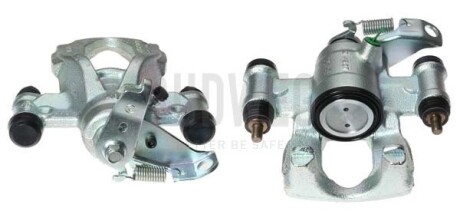 395150 Супорт гальмівний AXIA Brake Calipers 395150 AXIA подбор по vin на Brocar