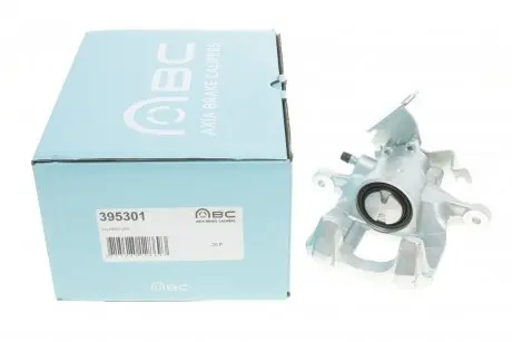 395301 Супорт гальмівний AXIA Brake Calipers 395301 AXIA підбір по vin на Brocar