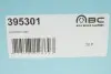 395301 Супорт гальмівний AXIA Brake Calipers 395301 AXIA підбір по vin на Brocar