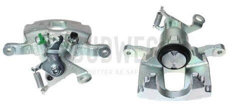 395162 Супорт гальмівний AXIA Brake Calipers 395162 AXIA подбор по vin на Brocar