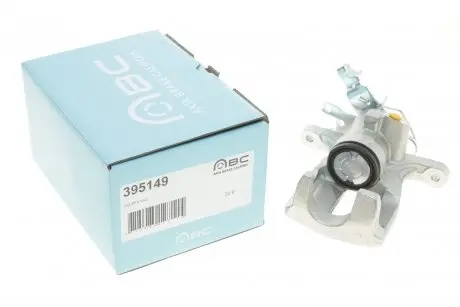 395149 Супорт гальмівний AXIA Brake Calipers 395149 AXIA підбір по vin на Brocar