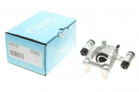 395131 Супорт гальмівний AXIA Brake Calipers 395131 AXIA підбір по vin на Brocar
