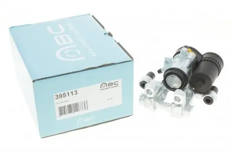 395113 Супорт гальмівний AXIA Brake Calipers 395113 AXIA підбір по vin на Brocar