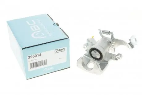 395014 Супорт гальмівний AXIA Brake Calipers 395014 AXIA підбір по vin на Brocar