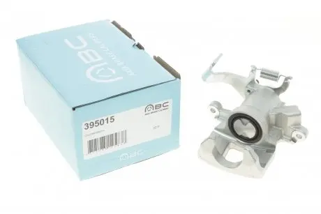395015 Супорт гальмівний AXIA Brake Calipers 395015 AXIA підбір по vin на Brocar