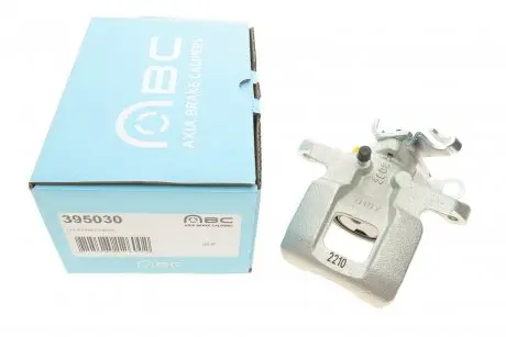 395030 Супорт гальмівний AXIA Brake Calipers 395030 AXIA підбір по vin на Brocar