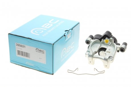 395021 Супорт гальмівний AXIA Brake Calipers 395021 AXIA підбір по vin на Brocar