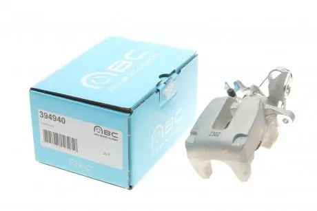 394940 Супорт гальмівний AXIA Brake Calipers 394940 AXIA подбор по vin на Brocar