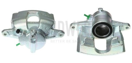 394980 Супорт гальмівний AXIA Brake Calipers 394980 AXIA подбор по vin на Brocar