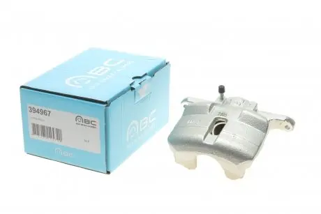 394967 Супорт гальмівний AXIA Brake Calipers 394967 AXIA підбір по vin на Brocar